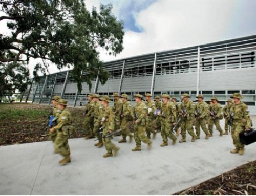 RAAF College East Sale, VIC