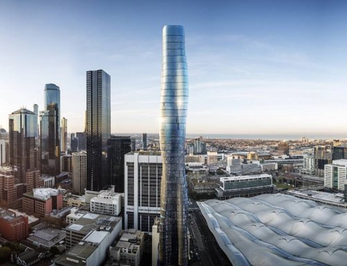 Premier Tower, Melbourne