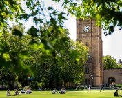 University of Melbourne