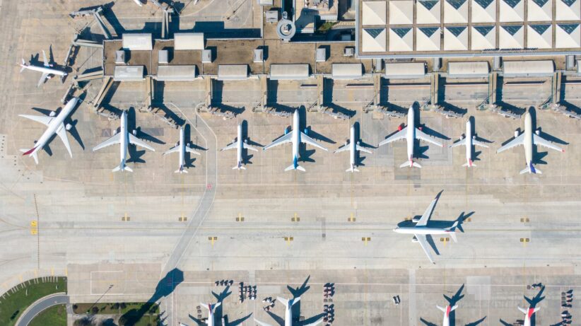 Smoothing the journey for aviation developments