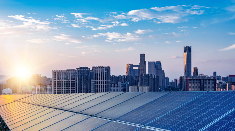 Making the switch to all-electric buildings