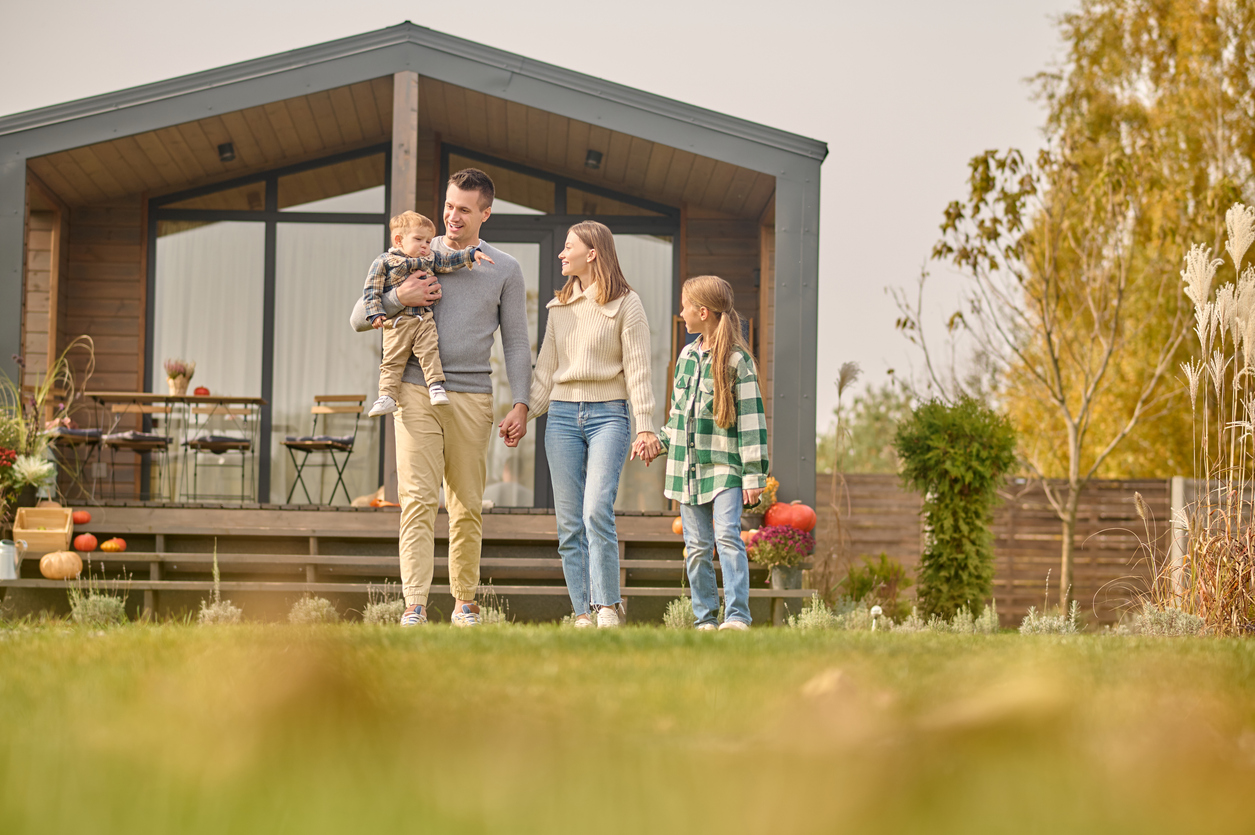 Can the housing crisis shape a better future?