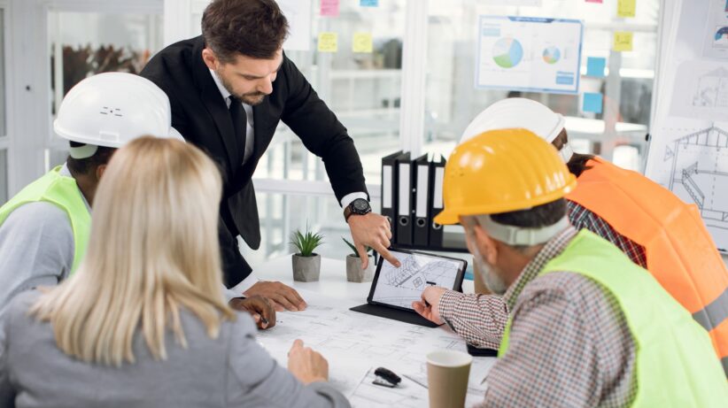 Getting the best from ECI procurement