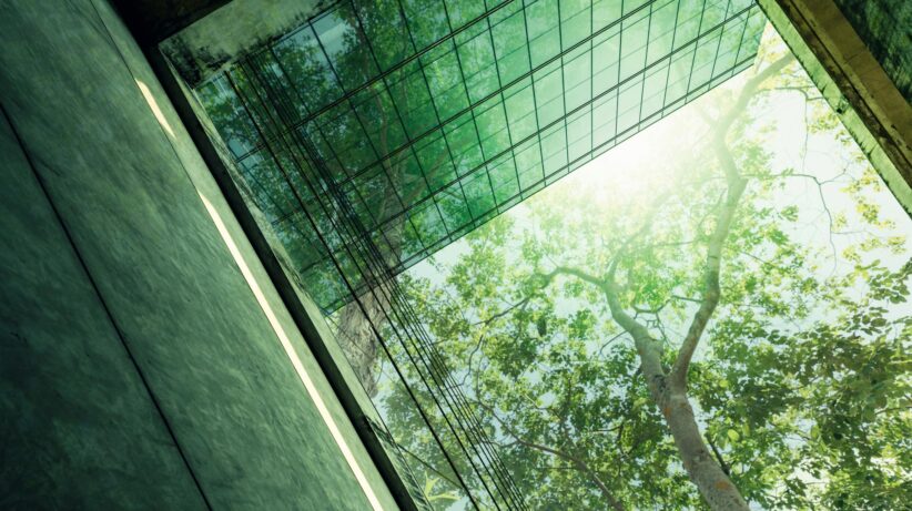 Counting and cutting the cost of embodied carbon