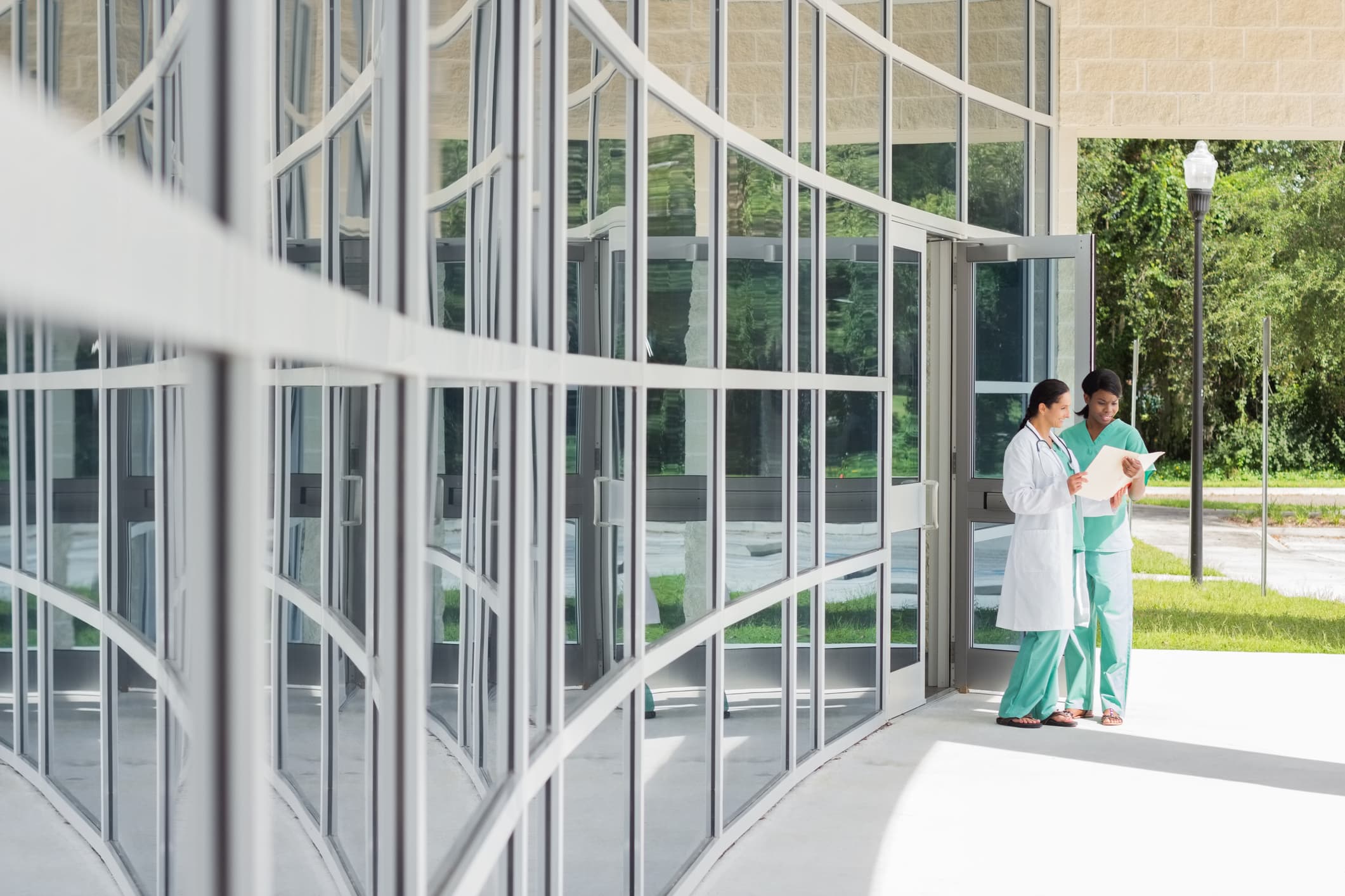 Securing tomorrow’s health infrastructure amid construction cost escalation