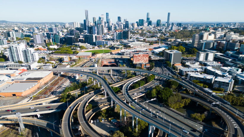 Keeping infrastructure projects moving despite delivery headwinds
