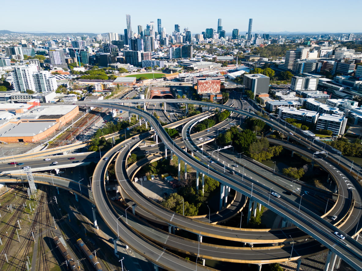 Keeping infrastructure projects moving despite delivery headwinds