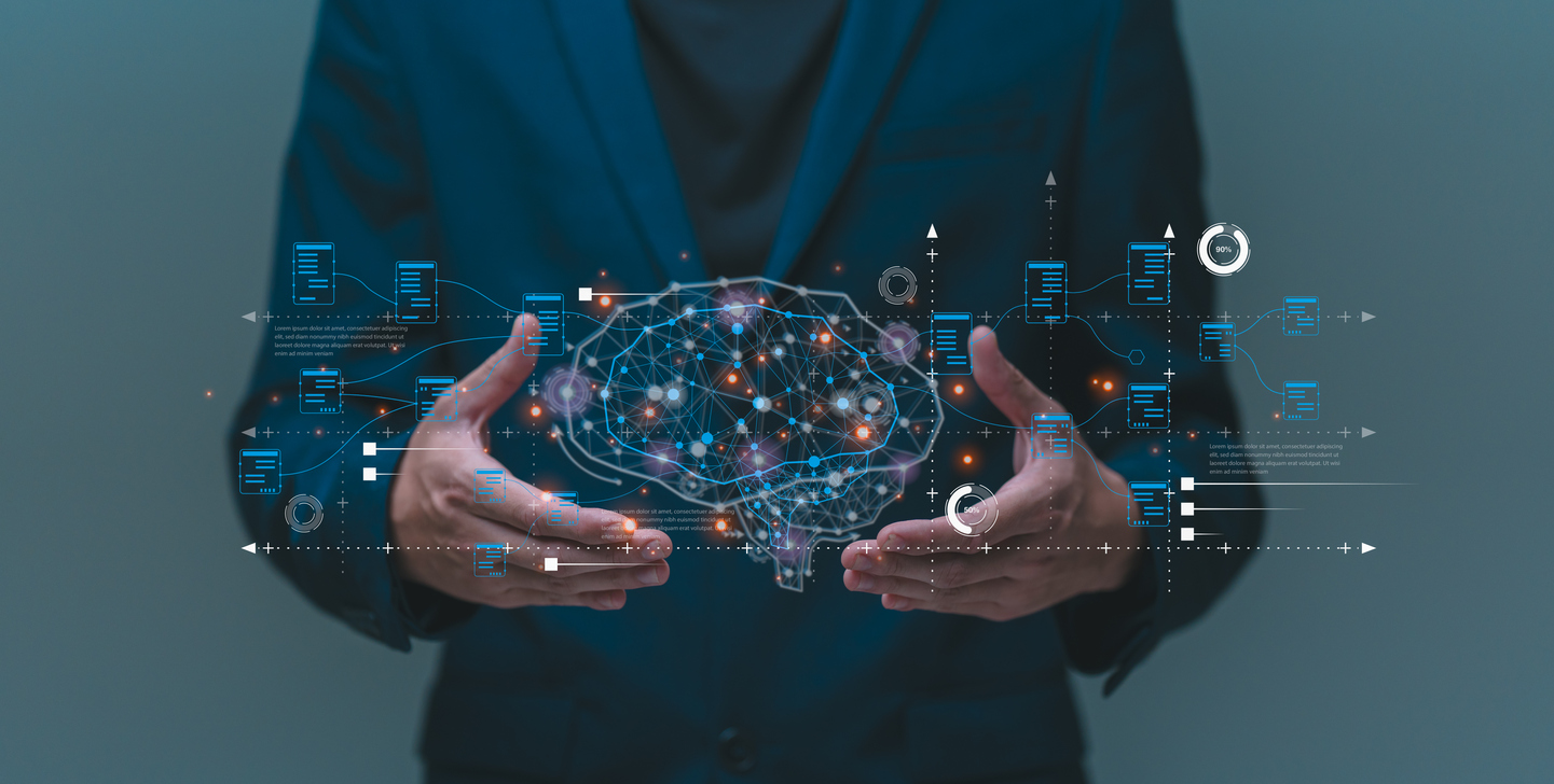 Transforming project delivery through AI