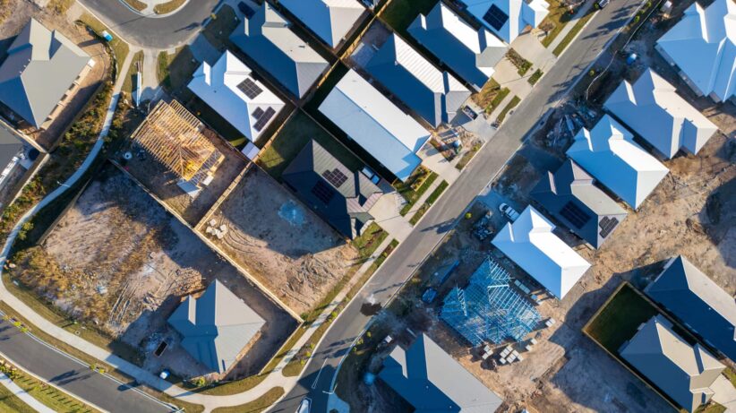 A sustainable approach to unlocking more social and affordable housing