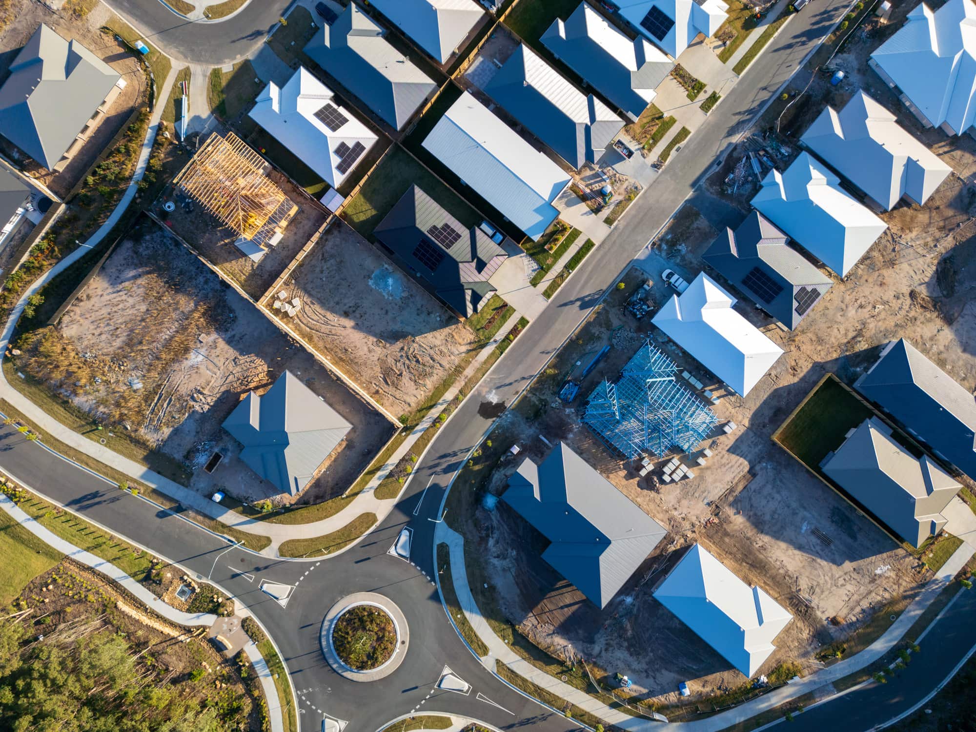 A sustainable approach to unlocking more social and affordable housing