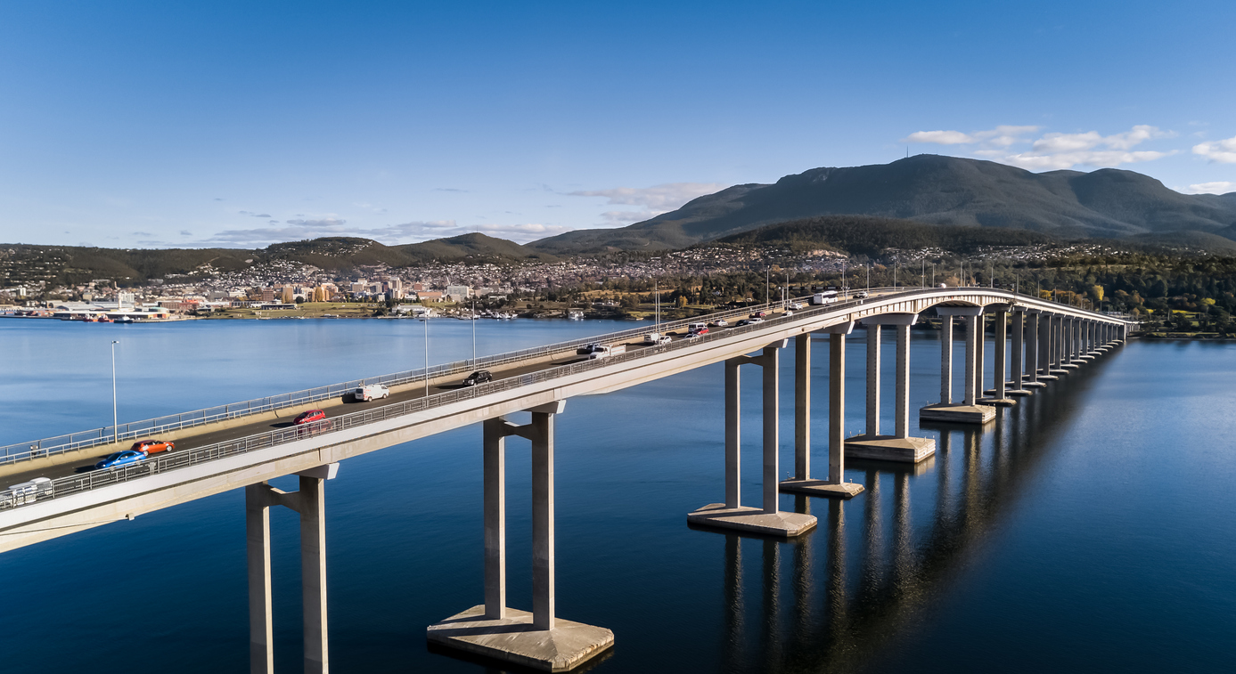 De-risking Tasmania's major infrastructure projects must start now