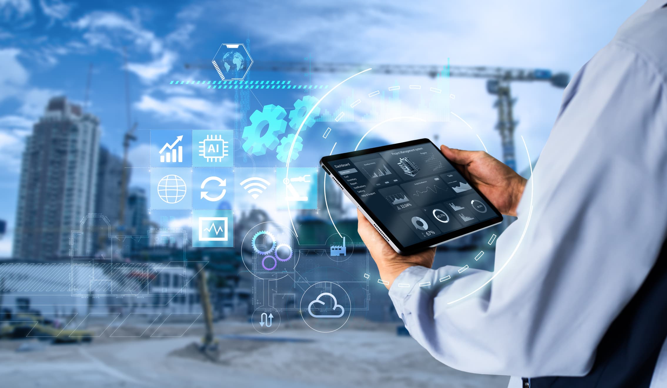 Getting the best from tendering with BIM