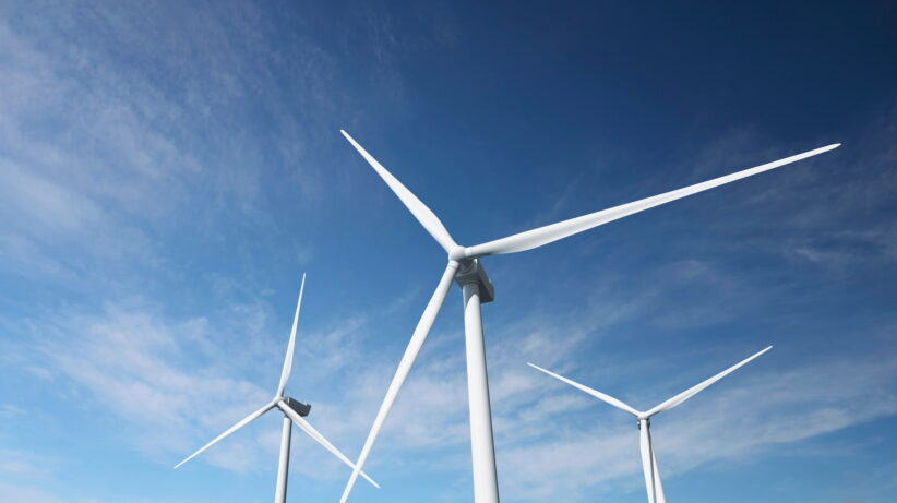 Bullawah Wind Farm