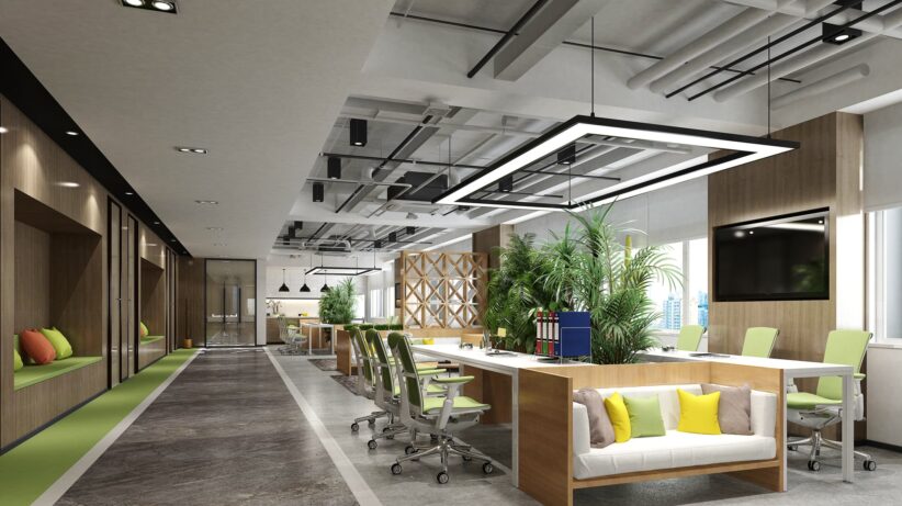 Construction pressures are shifting again - what fitout businesses need to know before the next cost surge