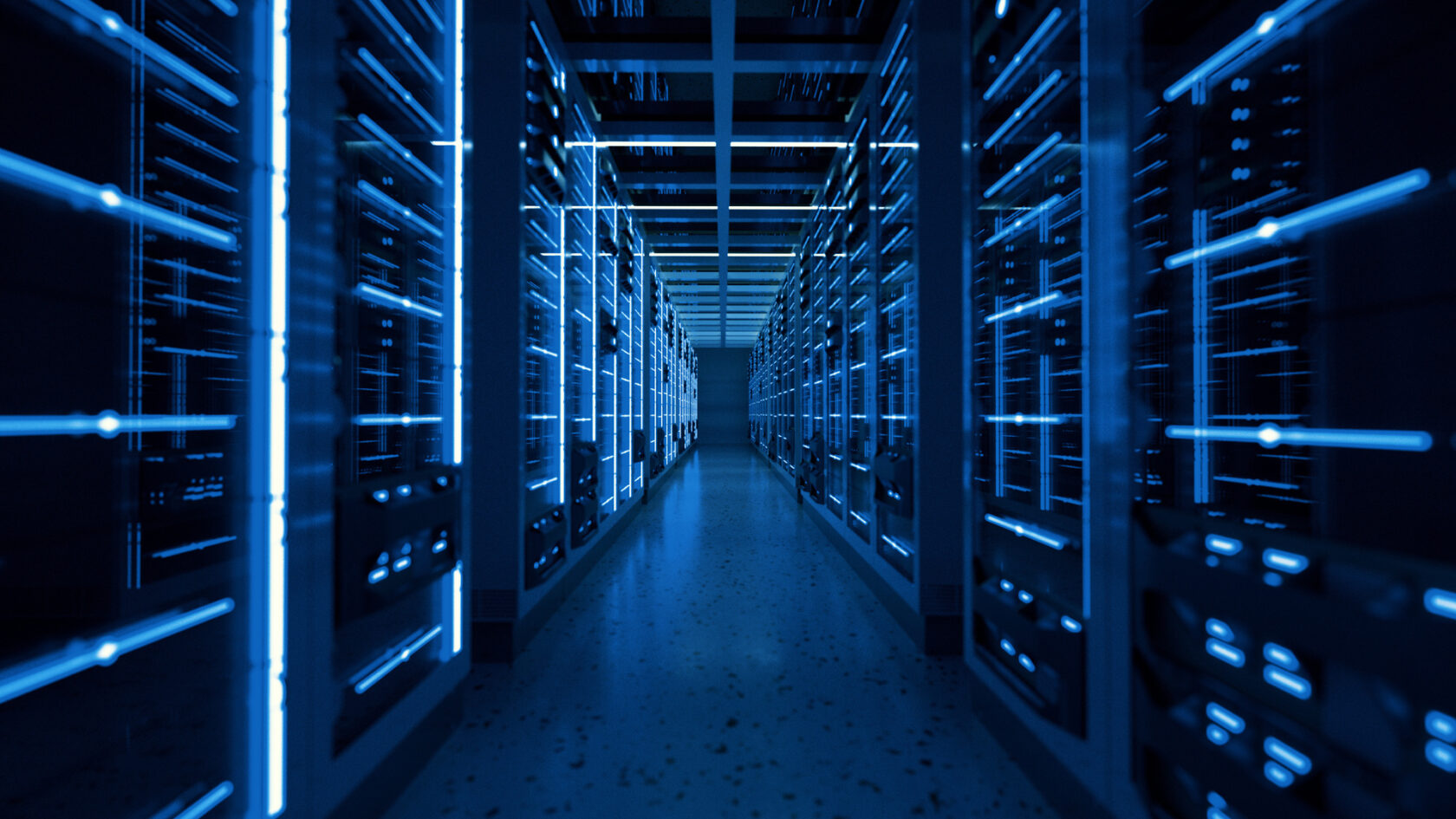 Confidential Data Center Portfolio