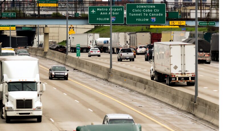 I-75 DBFM Segment 3 Modernization Project
