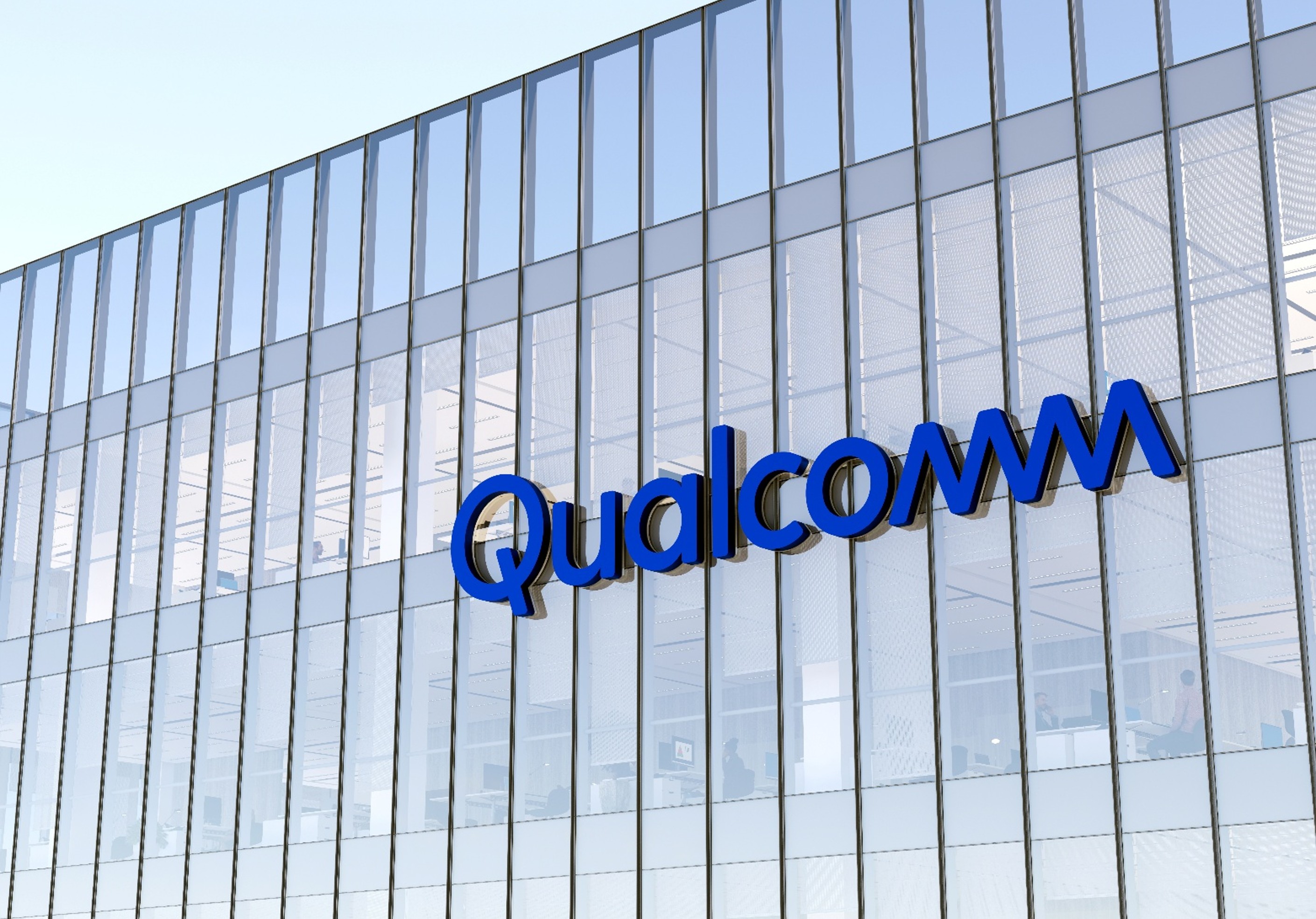 Qualcomm Global Program Portfolio