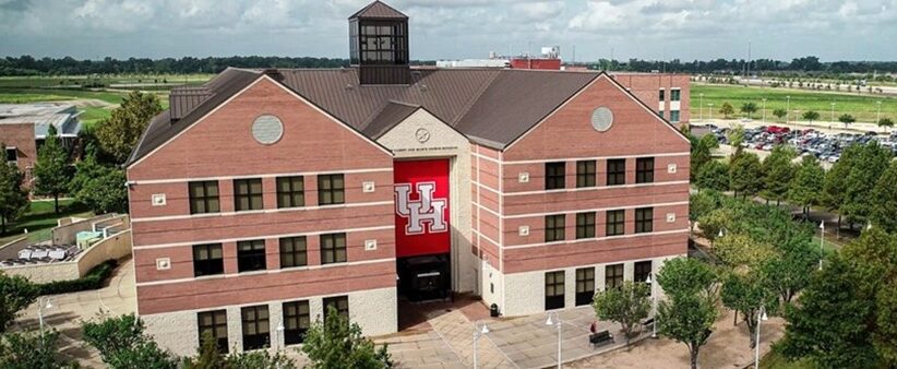 University of Houston at Sugar Land
