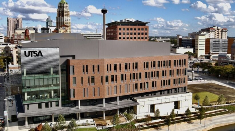 UTSA Integrated Delivery Project Management