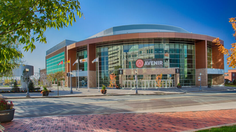 Avenir Downtown Centre