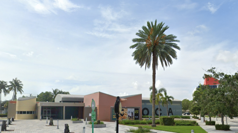 City of North Miami Downtown Revitalization Project