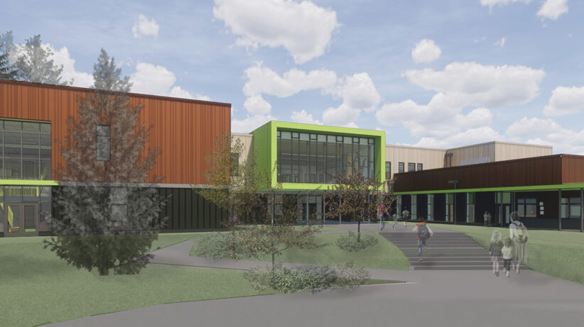 Edmonds School District Bond Portfolio