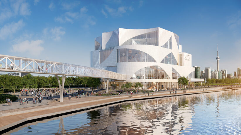 Ontario Science Centre